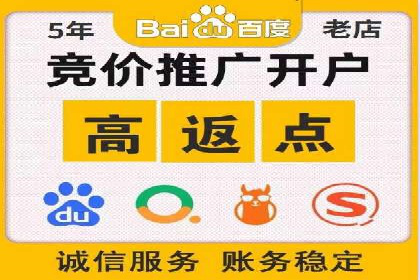 深度解析百度竞价包年服务：某行业领先企业的营销策略